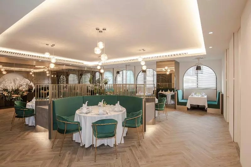 Fotos del hotel Capital:  6