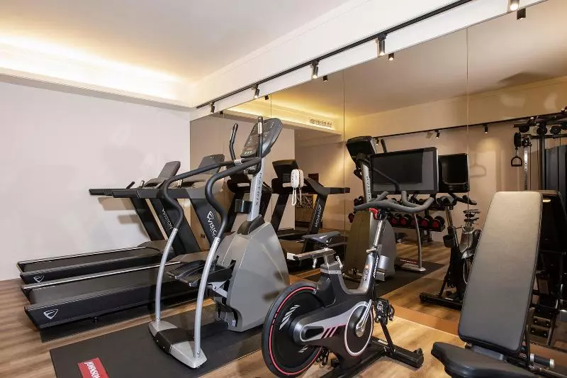 Fotos del hotel Capital:  5