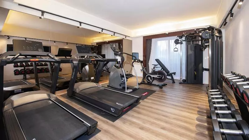 Fotos del hotel Capital:  12