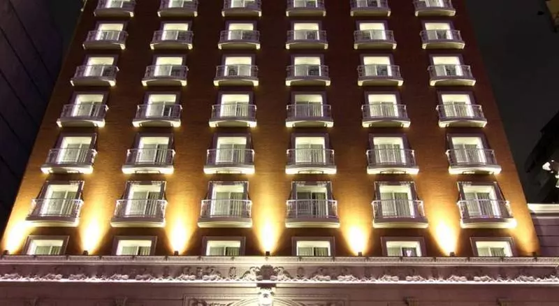 Fotos del hotel Capital:  17