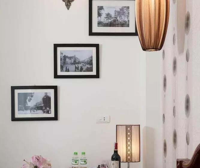 Fotos del hotel Hanoi Golden Moon:  23