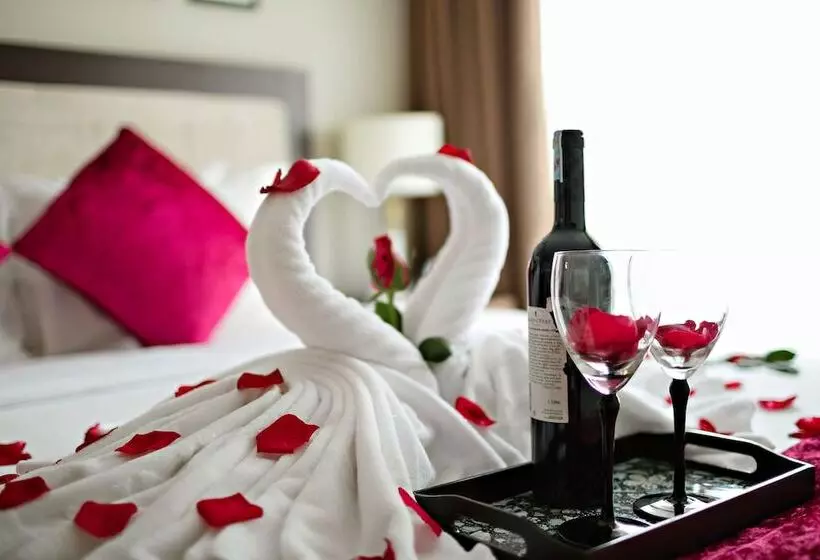 Fotos del hotel Hanoi Golden Moon:  24