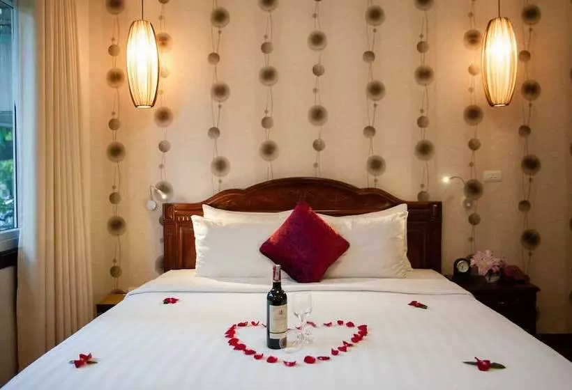 Fotos del hotel Hanoi Golden Moon:  9