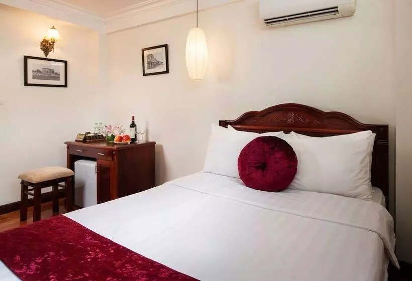 Fotos del hotel Hanoi Golden Moon:  10