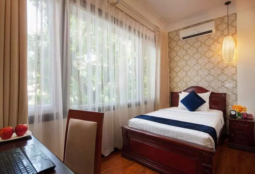 Fotos del hotel Hanoi Golden Moon:  22