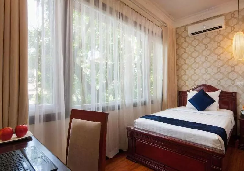 Fotos del hotel Hanoi Golden Moon:  20