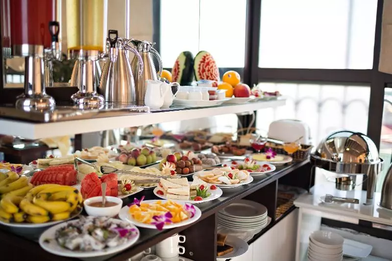 Fotos del hotel Hanoi Golden Moon:  2