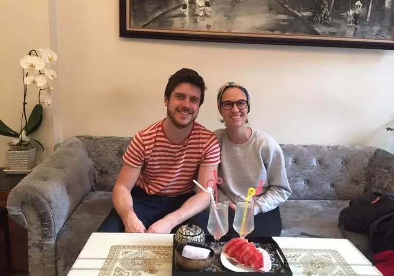 Fotos del hotel Hanoi Golden Moon:  6