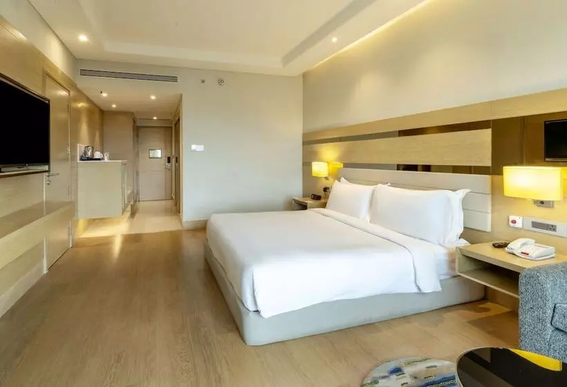 Fotos del hotel Holiday Inn Agra Mg Road, An Ihg:  2