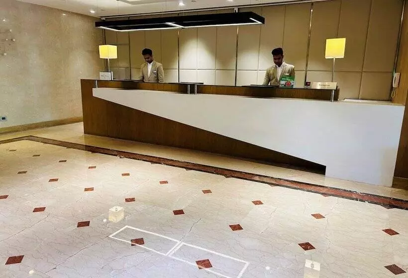 Fotos del hotel Holiday Inn Agra Mg Road, An Ihg:  11