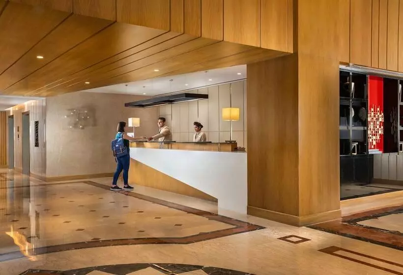 Fotos del hotel Holiday Inn Agra Mg Road, An Ihg:  4