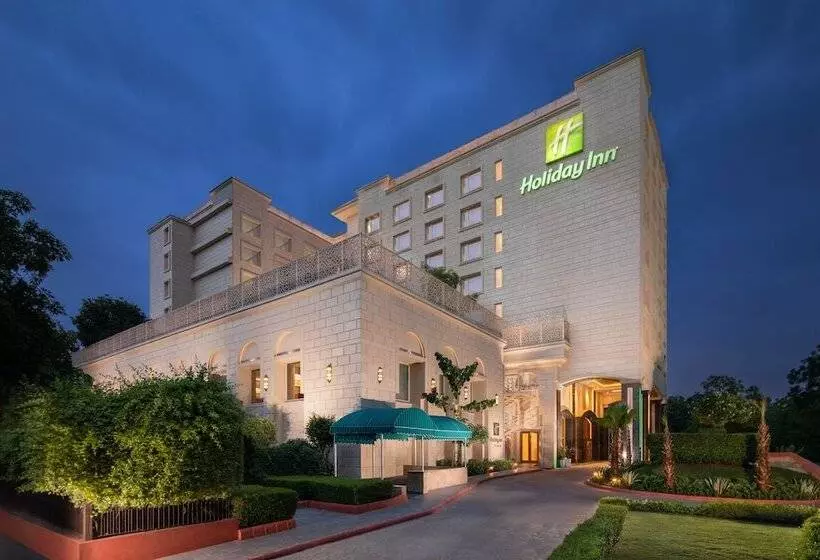 Fotos del hotel Holiday Inn Agra Mg Road, An Ihg:  10