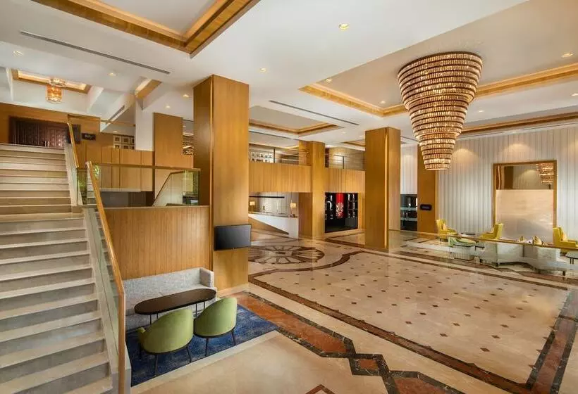 Fotos del hotel Holiday Inn Agra Mg Road, An Ihg:  15