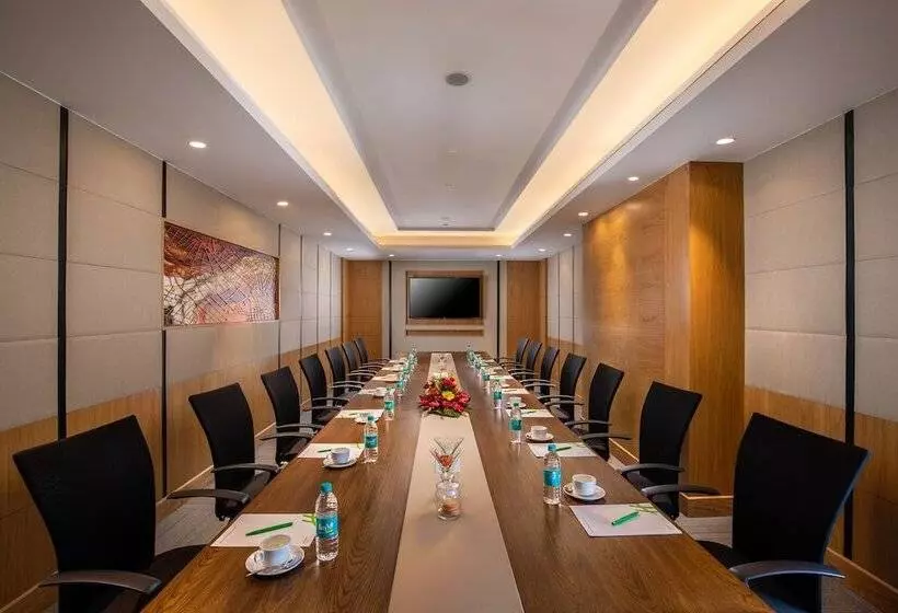 Fotos del hotel Holiday Inn Agra Mg Road, An Ihg:  14