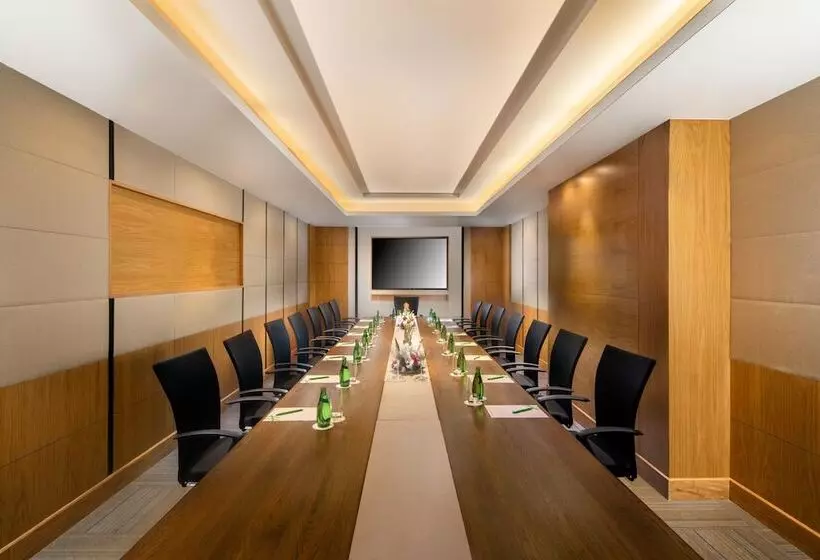 Fotos del hotel Holiday Inn Agra Mg Road, An Ihg:  8