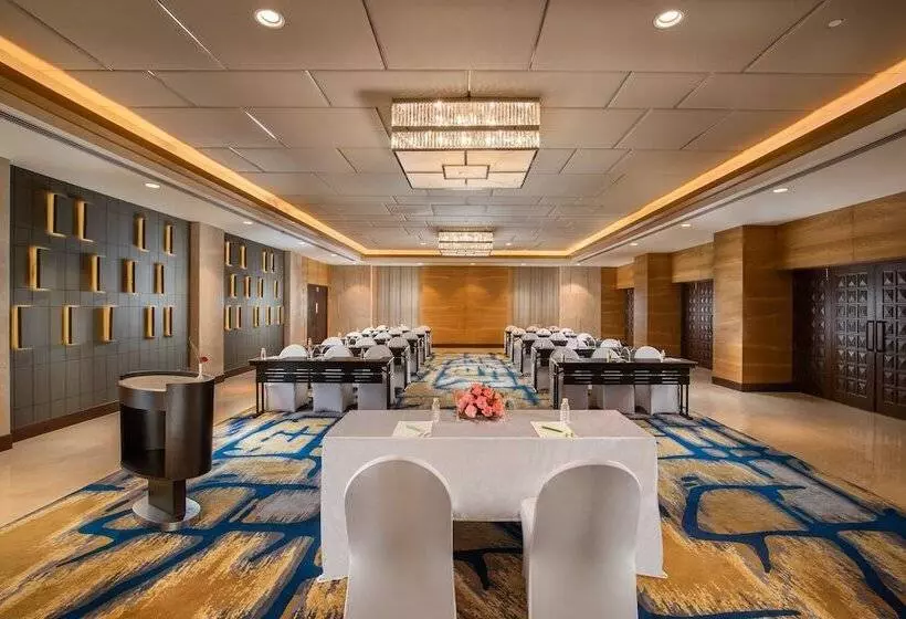 Fotos del hotel Holiday Inn Agra Mg Road, An Ihg:  21