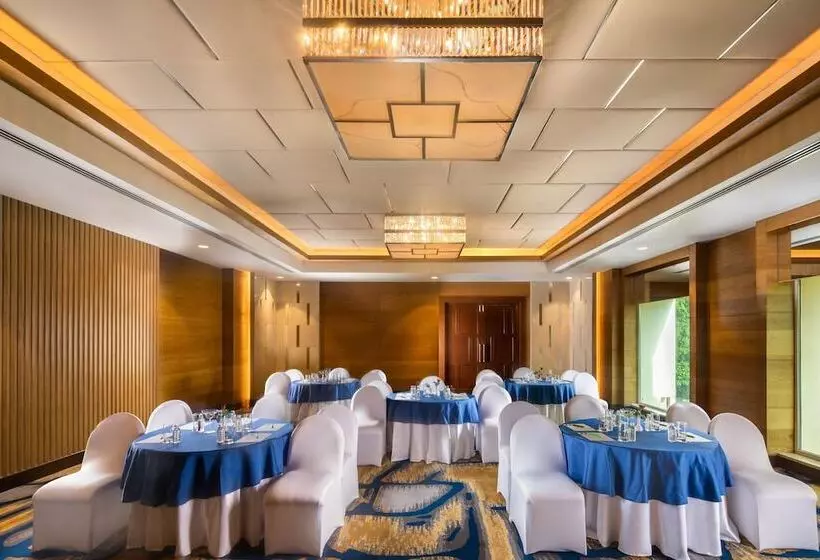 Fotos del hotel Holiday Inn Agra Mg Road, An Ihg:  19