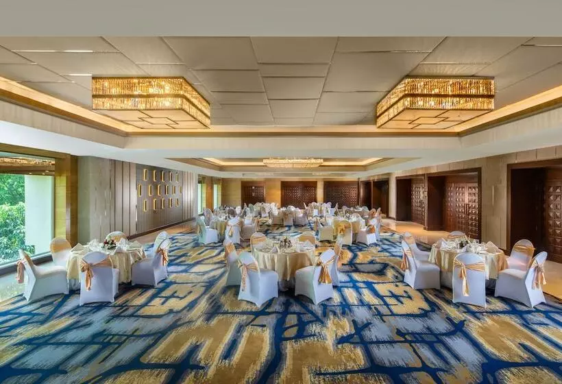 Fotos del hotel Holiday Inn Agra Mg Road, An Ihg:  23