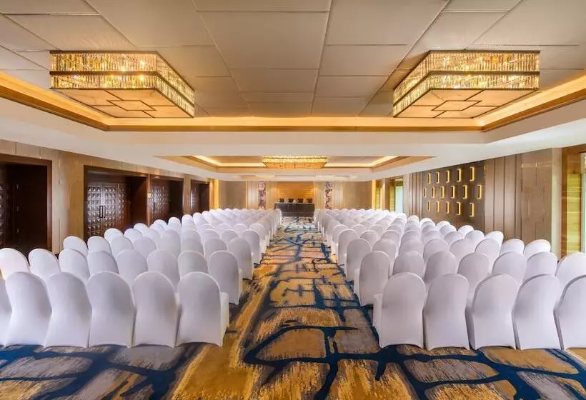 Fotos del hotel Holiday Inn Agra Mg Road, An Ihg:  17