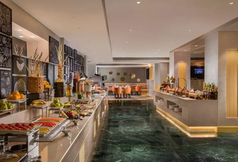 Fotos del hotel Holiday Inn Agra Mg Road, An Ihg:  7