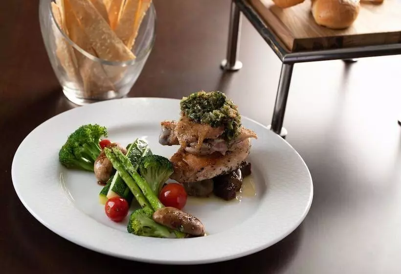 Fotos del hotel Holiday Inn Agra Mg Road, An Ihg:  18