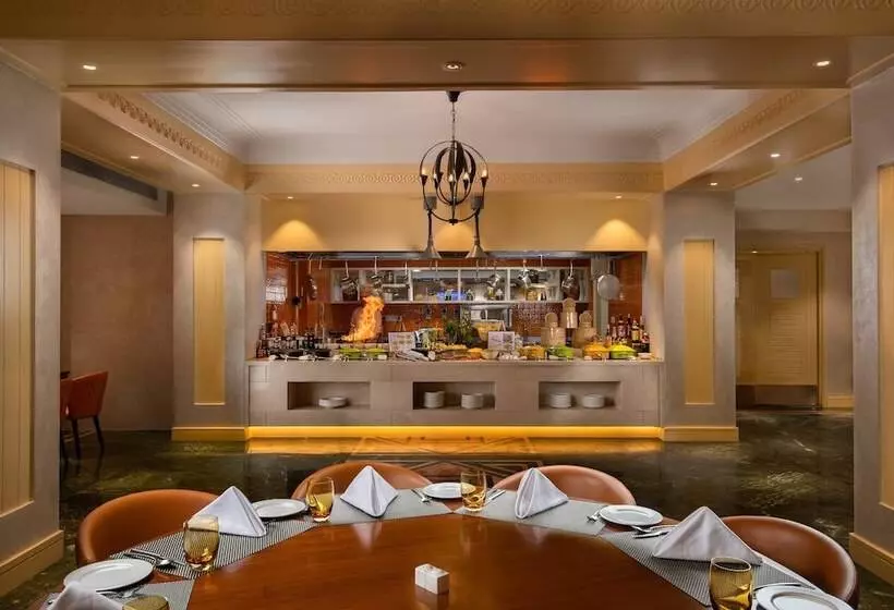 Fotos del hotel Holiday Inn Agra Mg Road, An Ihg:  13