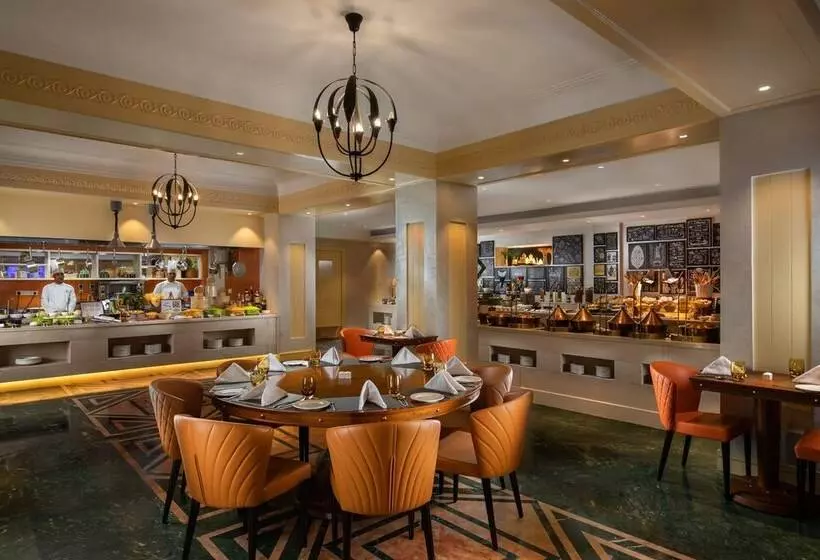 Fotos del hotel Holiday Inn Agra Mg Road, An Ihg:  24