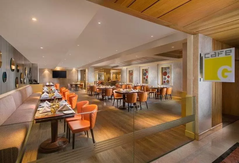 Fotos del hotel Holiday Inn Agra Mg Road, An Ihg:  6