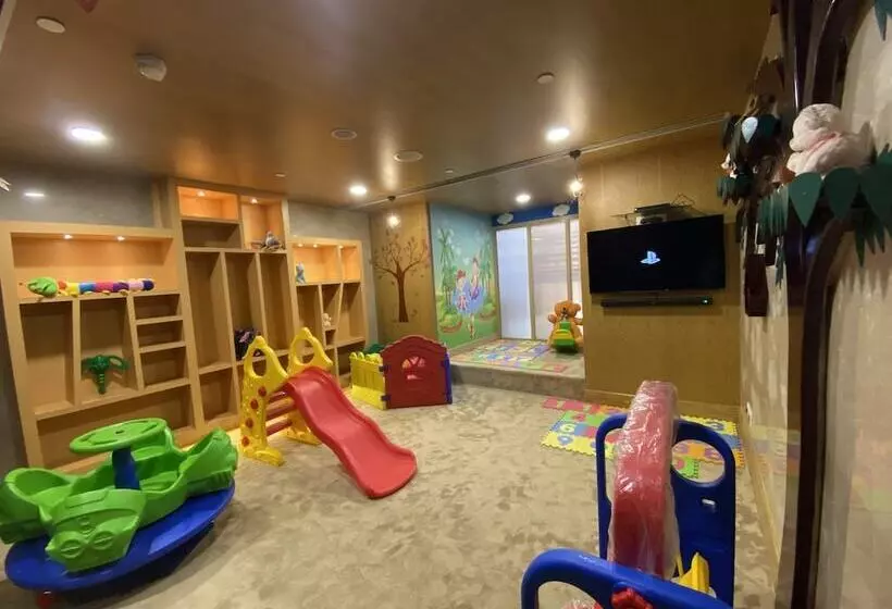 Fotos del hotel Holiday Inn Agra Mg Road, An Ihg:  9