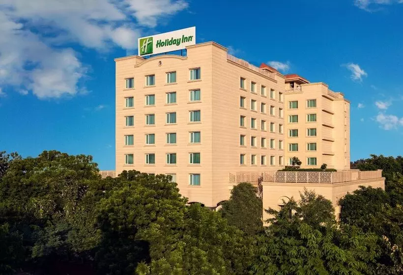 Holiday Inn Agra Mg Road, An Ihg