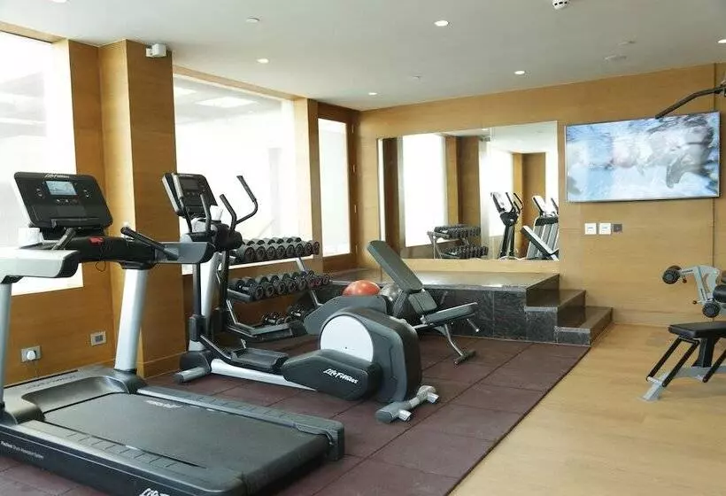 Fotos del hotel Holiday Inn Agra Mg Road, An Ihg:  12