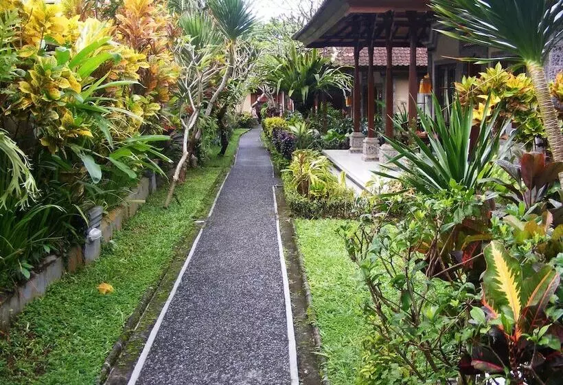 Fotos del hotel Jalan Jalan Villas & Spa:  17