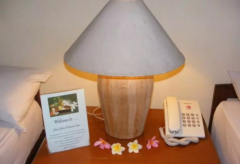 Fotos del hotel Jalan Jalan Villas & Spa:  15