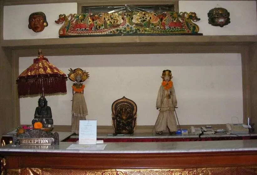 Fotos del hotel Jalan Jalan Villas & Spa:  21