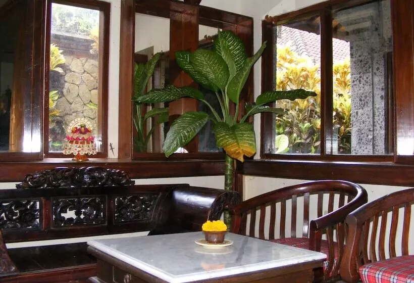 Fotos del hotel Jalan Jalan Villas & Spa:  11