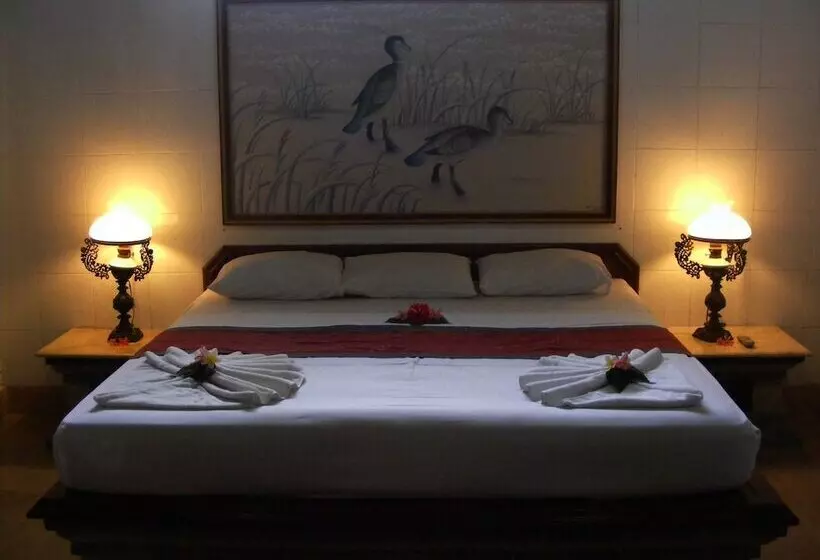 Fotos del hotel Jalan Jalan Villas & Spa:  9