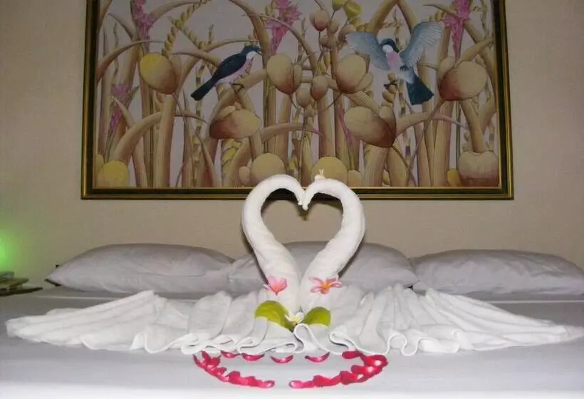 Fotos del hotel Jalan Jalan Villas & Spa:  19