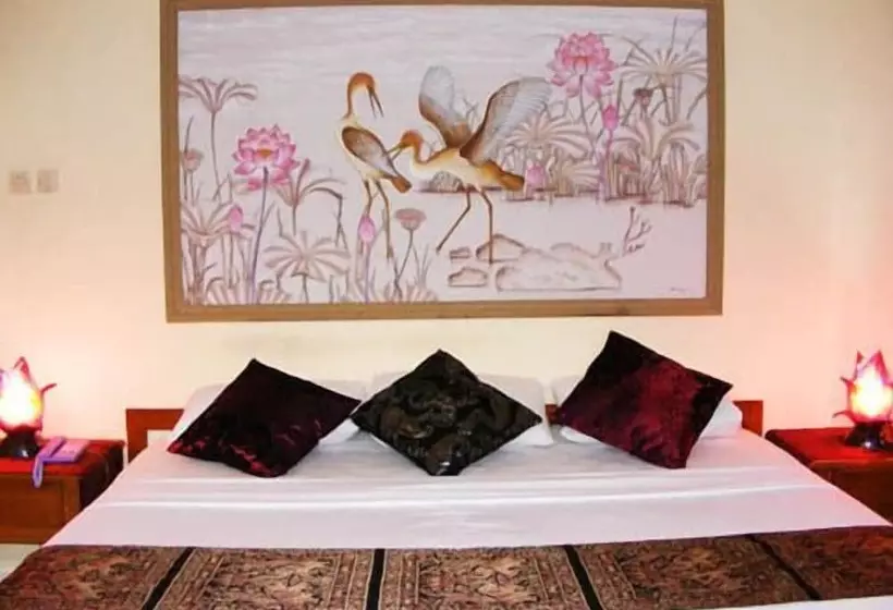 Fotos del hotel Jalan Jalan Villas & Spa:  23