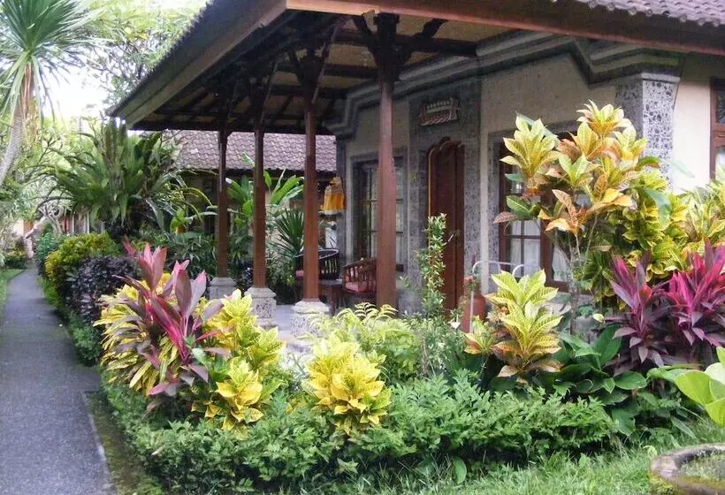 Fotos del hotel Jalan Jalan Villas & Spa:  12