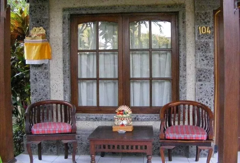 Fotos del hotel Jalan Jalan Villas & Spa:  5