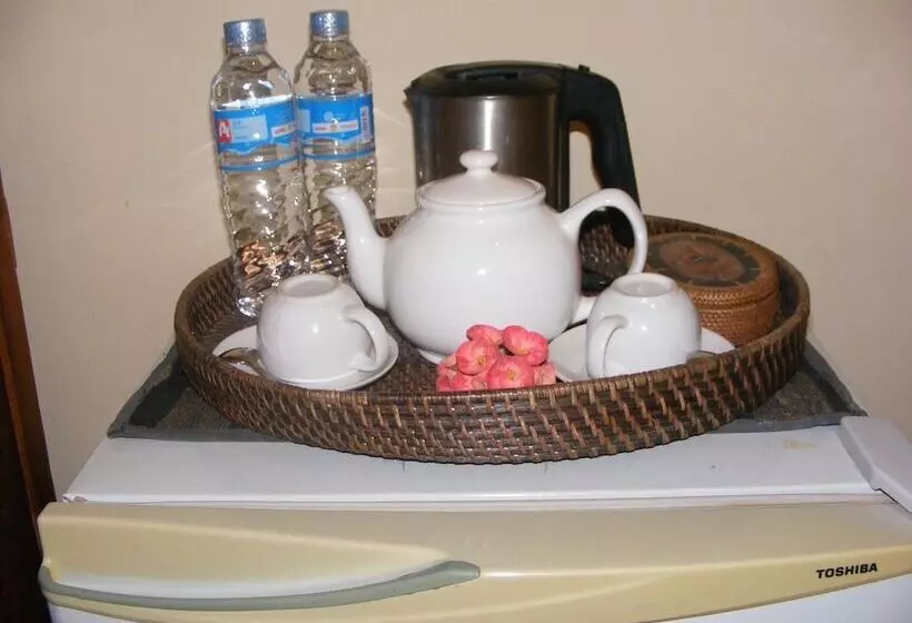 Fotos del hotel Jalan Jalan Villas & Spa:  16