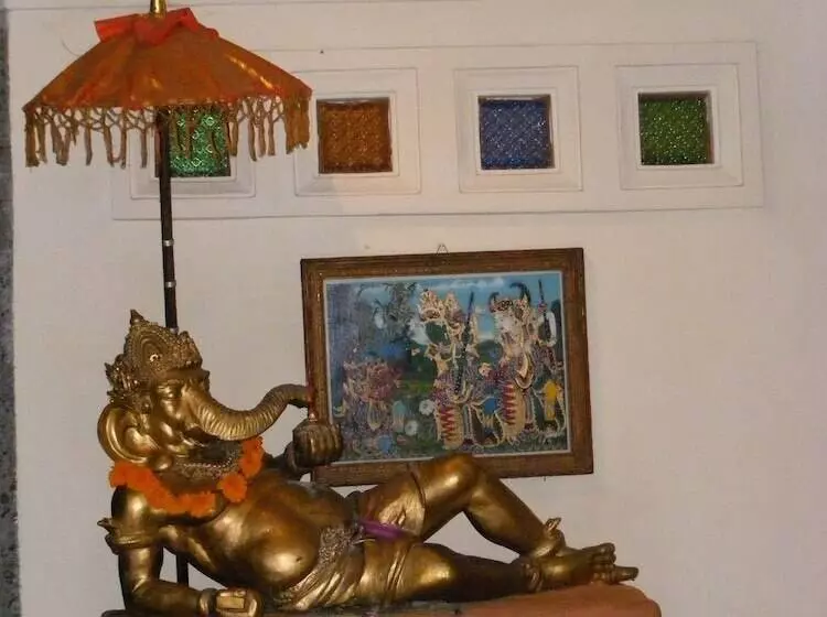 Fotos del hotel Jalan Jalan Villas & Spa:  7