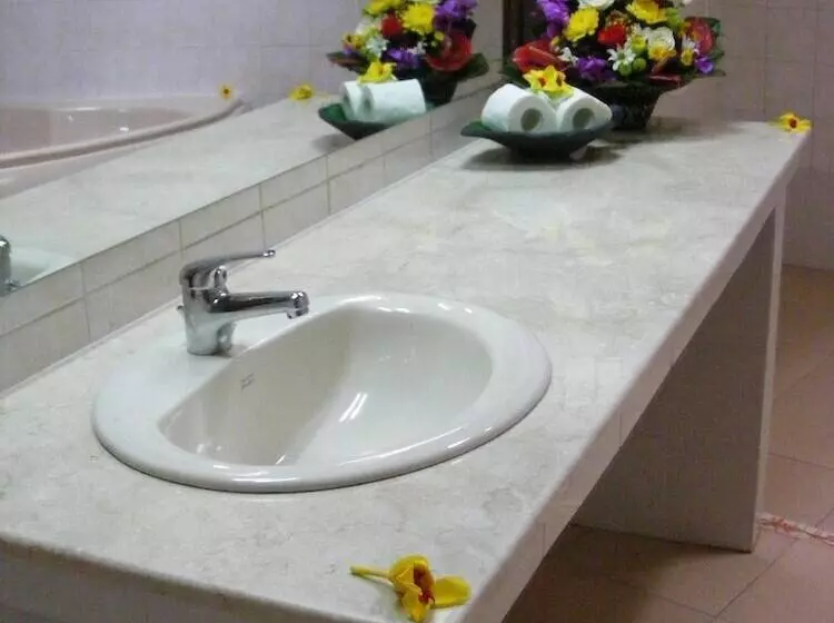 Fotos del hotel Jalan Jalan Villas & Spa:  13