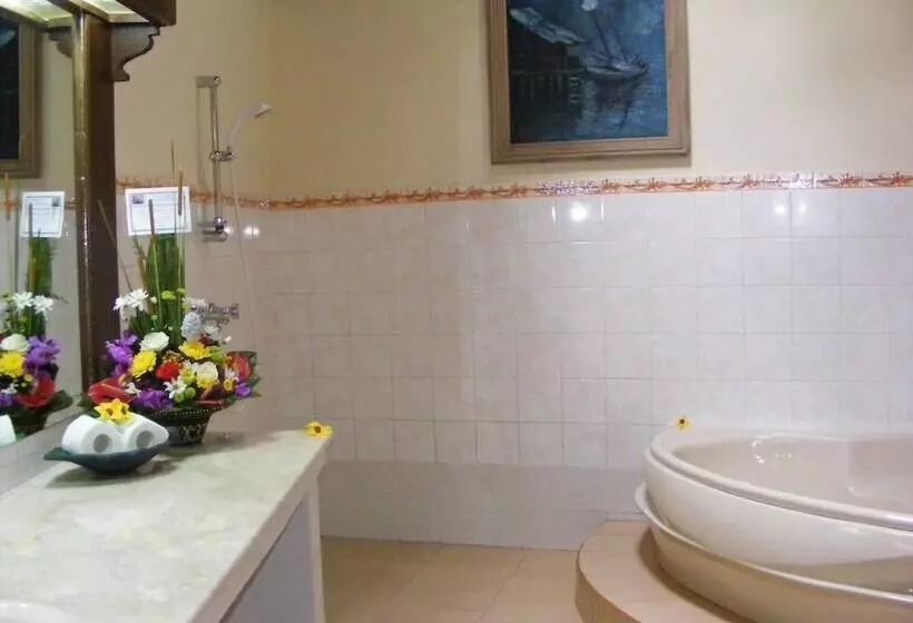 Fotos del hotel Jalan Jalan Villas & Spa:  18