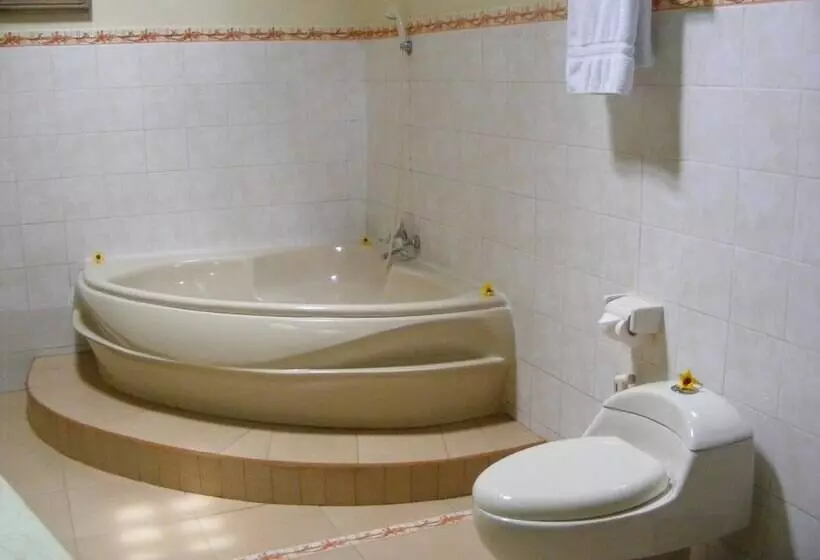 Fotos del hotel Jalan Jalan Villas & Spa:  6