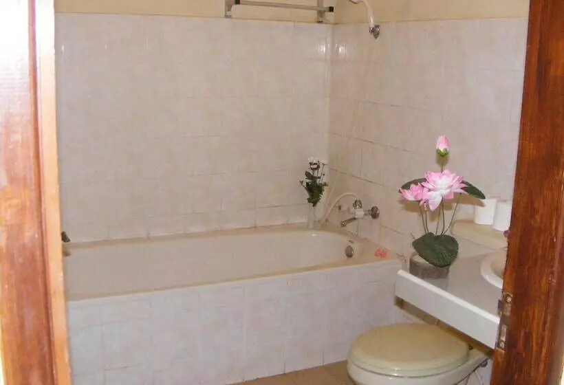 Fotos del hotel Jalan Jalan Villas & Spa:  20