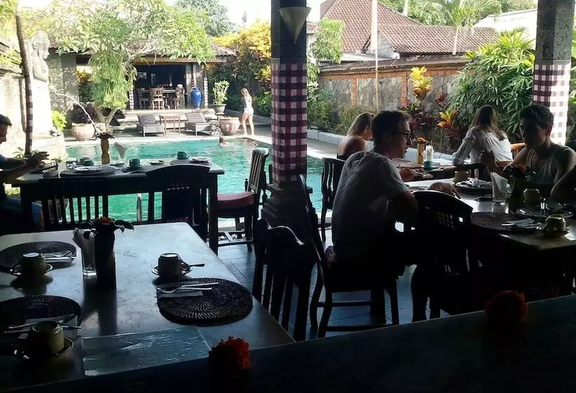 Fotos del hotel Jalan Jalan Villas & Spa:  4