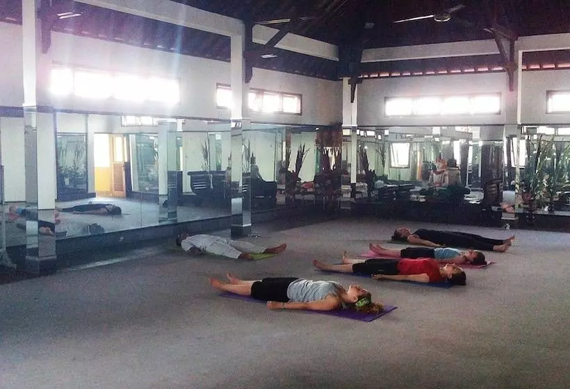 Fotos del hotel Jalan Jalan Villas & Spa:  8