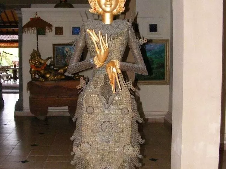 Fotos del hotel Jalan Jalan Villas & Spa:  14