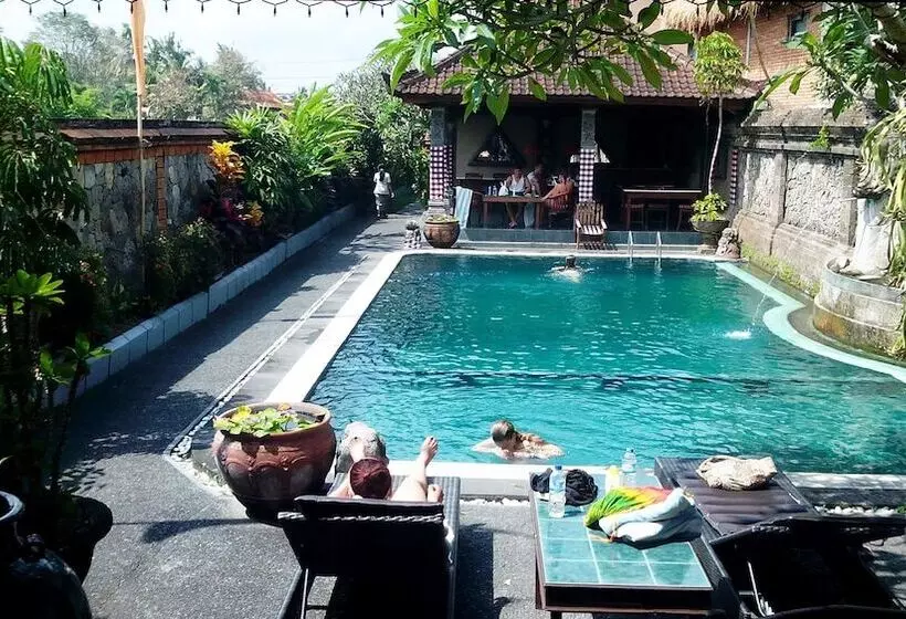 Fotos del hotel Jalan Jalan Villas & Spa:  10